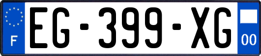 EG-399-XG