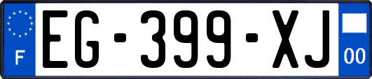 EG-399-XJ