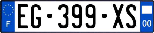 EG-399-XS