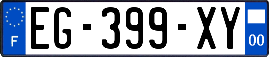 EG-399-XY