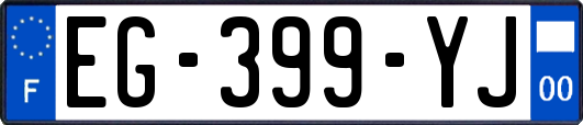 EG-399-YJ