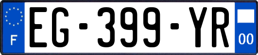 EG-399-YR