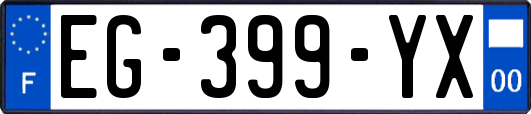 EG-399-YX