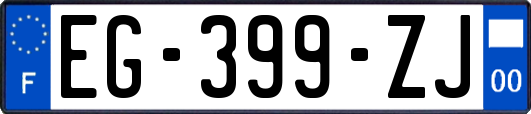 EG-399-ZJ