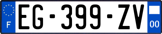 EG-399-ZV