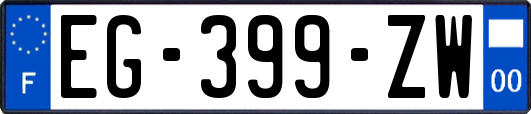 EG-399-ZW