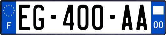 EG-400-AA