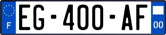 EG-400-AF