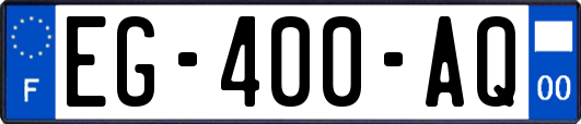 EG-400-AQ