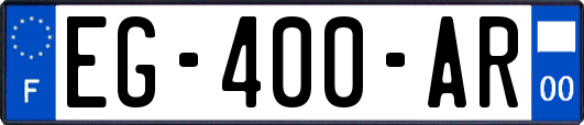 EG-400-AR