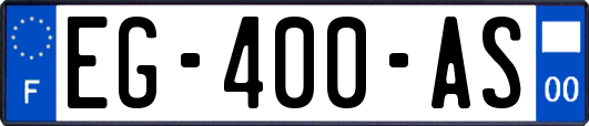 EG-400-AS