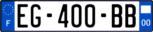 EG-400-BB