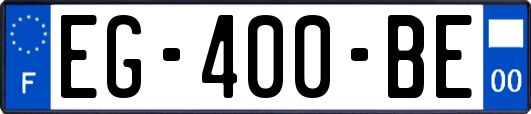 EG-400-BE