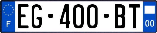 EG-400-BT