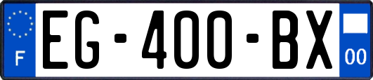 EG-400-BX