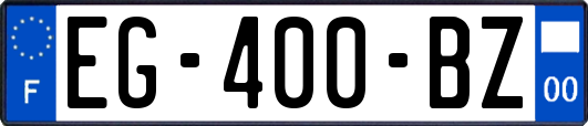 EG-400-BZ