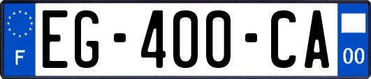 EG-400-CA