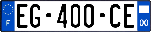 EG-400-CE