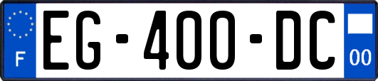 EG-400-DC