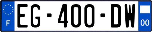 EG-400-DW