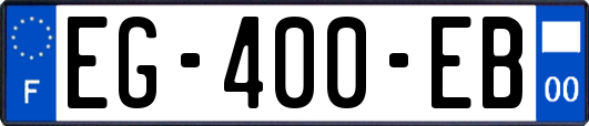 EG-400-EB