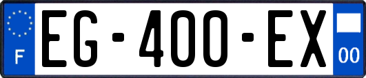 EG-400-EX