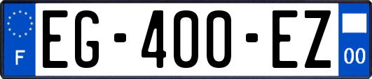 EG-400-EZ