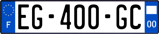 EG-400-GC