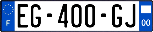 EG-400-GJ