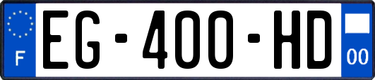 EG-400-HD