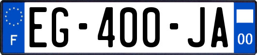 EG-400-JA