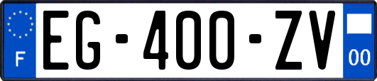 EG-400-ZV