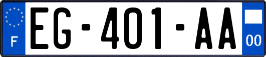 EG-401-AA