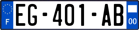 EG-401-AB