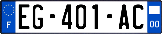 EG-401-AC