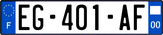 EG-401-AF