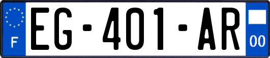 EG-401-AR