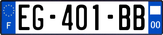 EG-401-BB