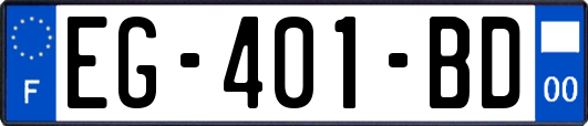 EG-401-BD