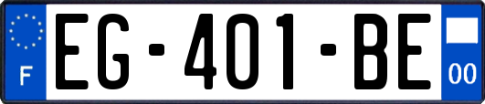 EG-401-BE