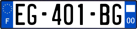 EG-401-BG