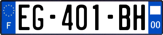 EG-401-BH