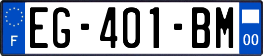 EG-401-BM