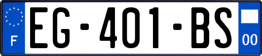 EG-401-BS