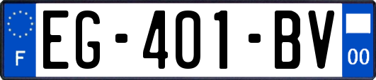 EG-401-BV