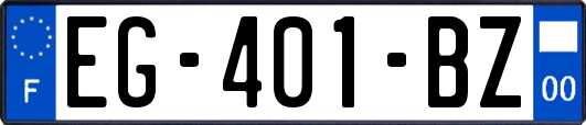 EG-401-BZ