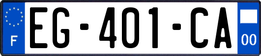 EG-401-CA