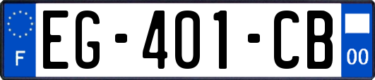 EG-401-CB