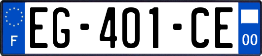 EG-401-CE