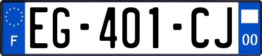 EG-401-CJ